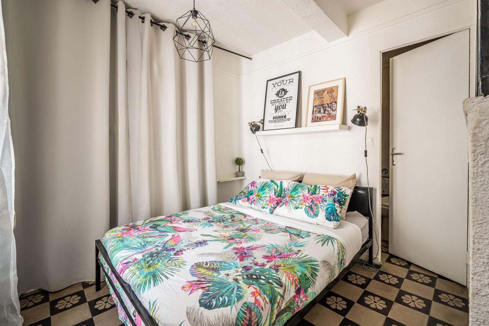 Charmant Studio Rue Droite Narbonne Exterior foto
